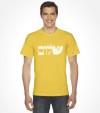 Shalom Hebrew Peace Shirt