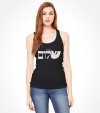 Shalom Hebrew Peace Shirt