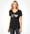 Shalom Hebrew Peace Shirt