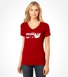 Shalom Hebrew Peace Shirt