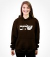 Shalom Hebrew Peace Shirt