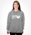 Shalom Hebrew Peace Shirt