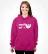 Shalom Hebrew Peace Shirt