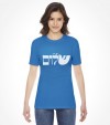 Shalom Hebrew Peace Shirt