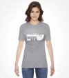 Shalom Hebrew Peace Shirt