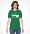 Shalom Hebrew Peace Shirt