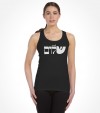 Shalom Hebrew Peace Shirt