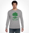 Golani Unit IDF Hebrew Shirt