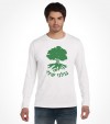 Golani Unit IDF Hebrew Shirt
