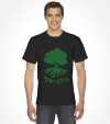 Golani Unit IDF Hebrew Shirt