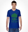 Golani Unit IDF Hebrew Shirt