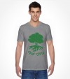 Golani Unit IDF Hebrew Shirt