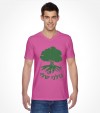 Golani Unit IDF Hebrew Shirt