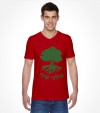 Golani Unit IDF Hebrew Shirt