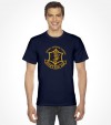 Israel Defense Forces Shirt