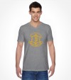 Israel Defense Forces Shirt