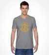 Israel Defense Forces Shirt