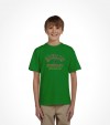 Hebrew University in Jerusalem Shirt