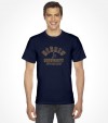 Hebrew University in Jerusalem Shirt