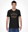 Hebrew University in Jerusalem Shirt