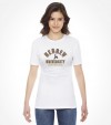 Hebrew University in Jerusalem Shirt