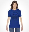 The Crasher - Israel Air Force Shirt