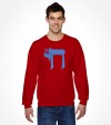 Israel "Chai" Jewish Hebrew Shirt