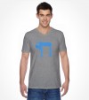 Israel "Chai" Jewish Hebrew Shirt