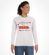 "Someone in Israel Loves Me" Vintage Israel Support Shirt