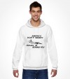 America Don't Worry Israel is Behind You Shirt
