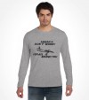 America Don't Worry Israel is Behind You Shirt