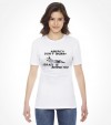 America Don't Worry Israel is Behind You Shirt