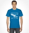 IAF Eagle F-15 Logo - Israel Air Force Shirt