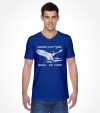 IAF Eagle F-15 Logo - Israel Air Force Shirt