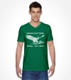 IAF Eagle F-15 Logo - Israel Air Force Shirt