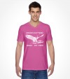 IAF Eagle F-15 Logo - Israel Air Force Shirt