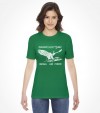 IAF Eagle F-15 Logo - Israel Air Force Shirt