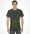 Israel Tel Aviv University Hebrew Shirt