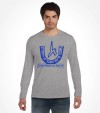 Hebrew University of Jerusalem Israel Shirt