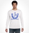 Hebrew University of Jerusalem Israel Shirt