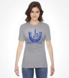 Hebrew University of Jerusalem Israel Shirt