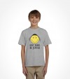 Don't Worry Be Jewish Funny Shirt