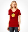 Don't Worry Be Jewish Funny Shirt