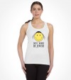 Don't Worry Be Jewish Funny Shirt