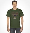 IDF Armor Corps Israel Shirt