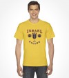 IDF Armor Corps Israel Shirt