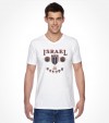 IDF Armor Corps Israel Shirt