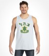 "Zahal" Israel Army IDF Shirt