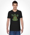 "Zahal" Israel Army IDF Shirt