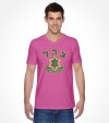 "Zahal" Israel Army IDF Shirt